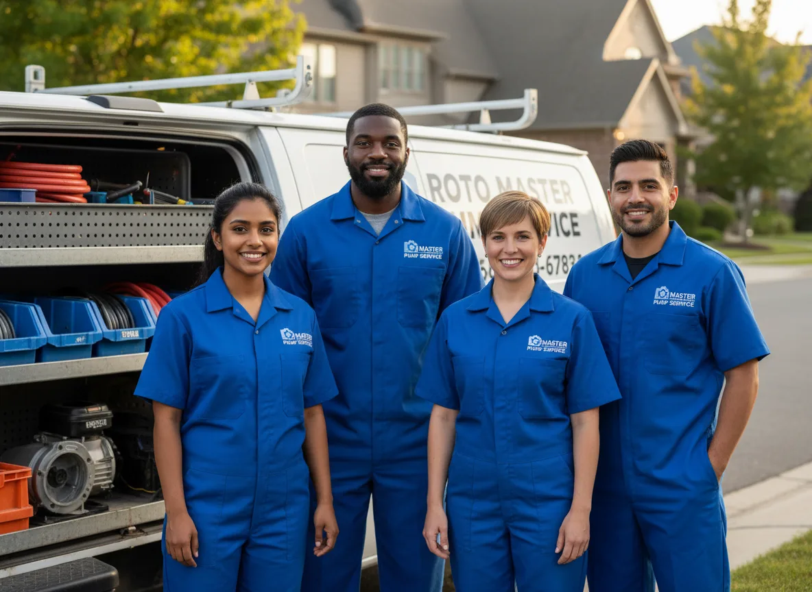 Sump Pump Installation company in Cannon Beach, OR
